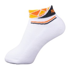 Nittaku Trive Socks Orange (2701)