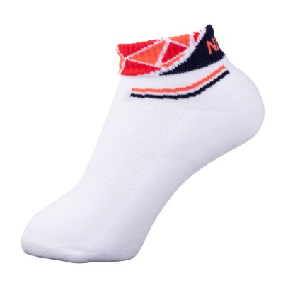 Nittaku Trive Socks Red (2701)