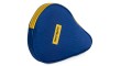 Neottec Racket cover REN RS royal blue/yellow