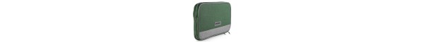 Neottec Double Wallet PRO 2T green/grey