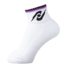Nittaku Minkal Socks 5 purple (2704)