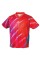 Nittaku Shirt Skyobli (2205) red