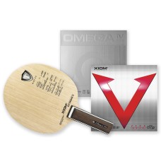Pro Racket Extreme S Vega & Omega FL