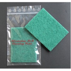 Revolution Nr.3 Cleaning Pads