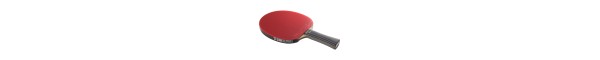 Racket Tibhar Force Pro Special Edition