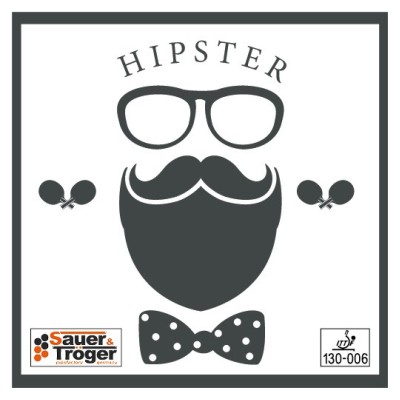 Sauer Tröger Hipster