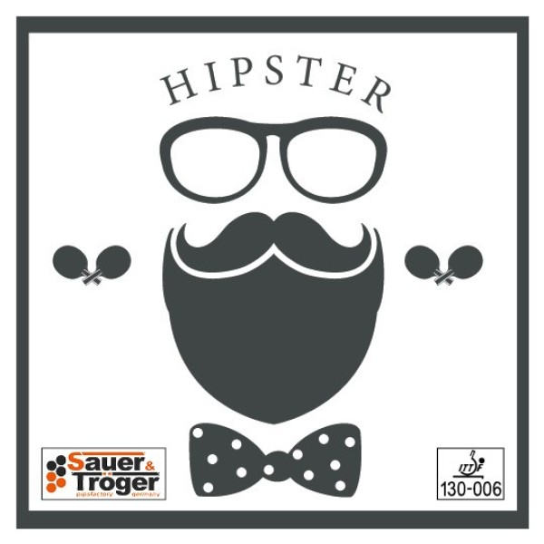 Sauer Tröger Hipster