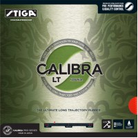 Stiga Calibra LT Sound
