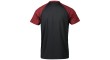 Stiga Shirt Team black/red