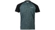 Stiga Shirt Team green/black