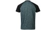 Stiga Shirt Team green/black