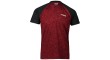 Stiga Shirt Team red/black