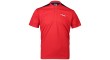 Stiga Shirt Club red