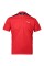 Stiga Shirt Club red