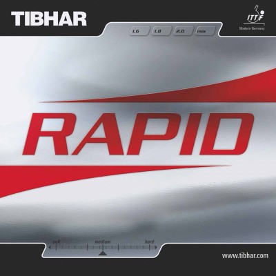 Tibhar Rapid