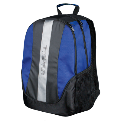 Tibhar Backpack Horizon blue/black