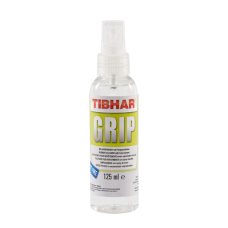 Tibhar Cleaner Grip Voc-free 125ml
