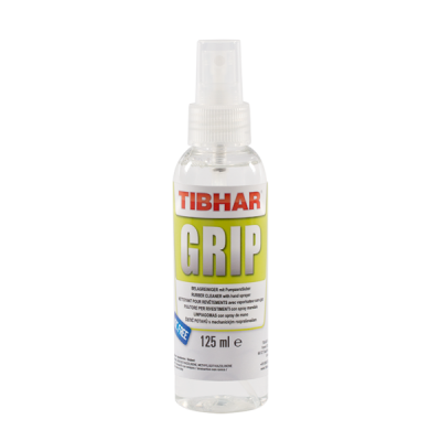 Tibhar Cleaner Grip Voc-free 125ml