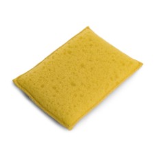 Tibhar Rubber Cleaner Sponge Twin