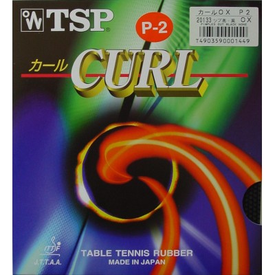 TSP Curl P2