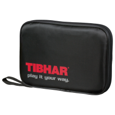 Tibhar Cover Protect black