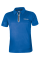 Tibhar Shirt Globe blue