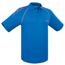 Tibhar Shirt Triple X blue/orange