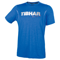 Tibhar T-shirt Play blue