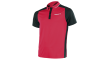 Tibhar Shirt Pro red/black