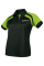 Tibhar Shirt World Lady (Poly) black/green