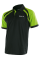 Tibhar Shirt World (Poly) black/green