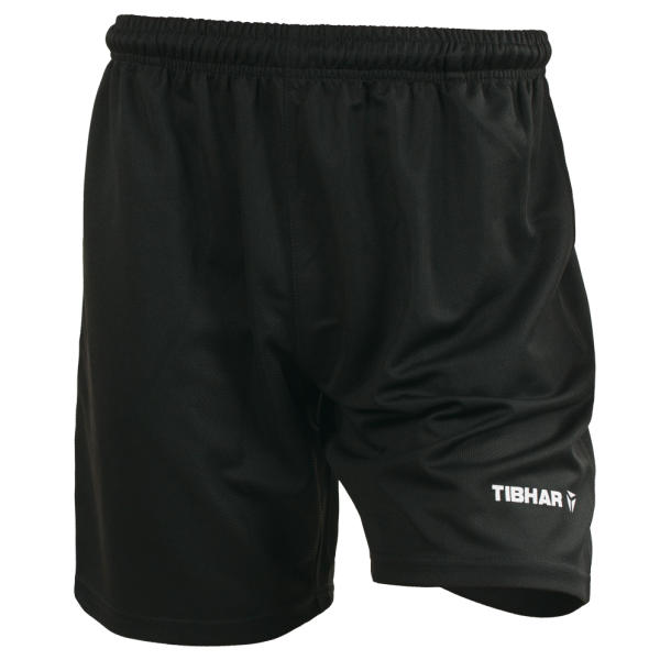 Tibhar Shorts World black