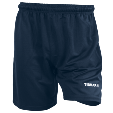 Tibhar Shorts World navy