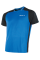 Tibhar T-Shirt Pro blue/black