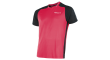 Tibhar T-Shirt Pro red/black