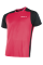 Tibhar T-Shirt Pro red/black