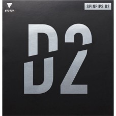 Victas Spinpips D2