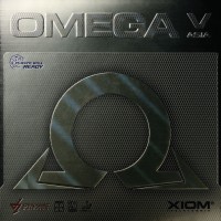 Xiom Omega V Asia
