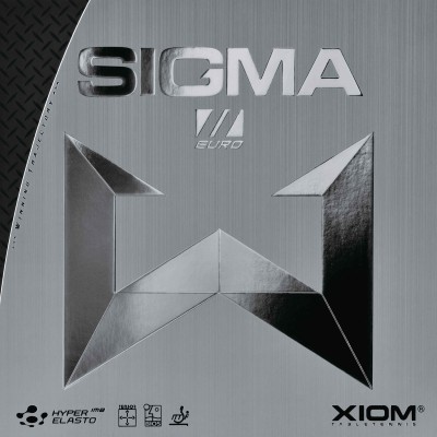 Xiom Sigma II Europe