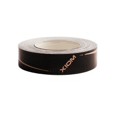 Xiom Edge Tape 12mm/5m black-plain