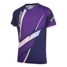 Xiom T-Shirt Hunter purple