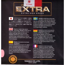 Yasaka Original Extra HG