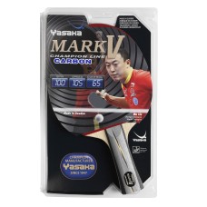 Yasaka Racket Mark V Carbon