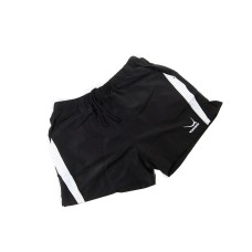 Yasaka shorts Zippy black/white