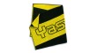 Yasaka Towel Yellow River