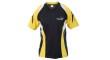 Yasaka Kid's Shirt Leo black