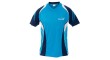 Yasaka Kid's Shirt Leo blue