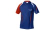 Yasaka Kid's Shirt Lynx blue