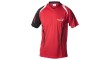 Yasaka Kid's Shirt Lynx red