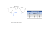 Yasaka Kid's Shirt Lynx red